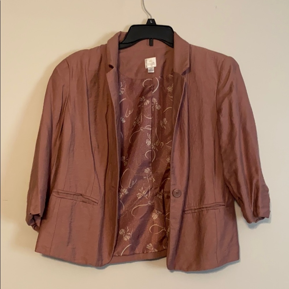 Blazer